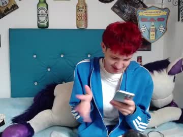 Iam_Lukas__ Chaturbate stream image from October 29, 2025