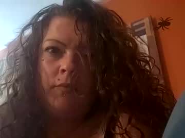 Lareina1218 Chaturbate stream image from October 29, 2025