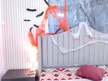 Lexiie_Adams Chaturbate stream image from October 29, 2025