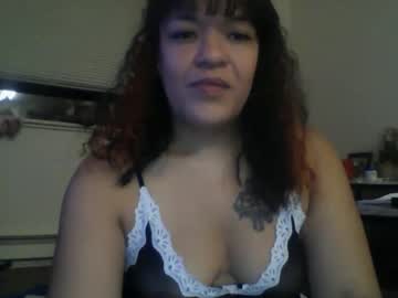Lilnikki Chaturbate stream image from October 29, 2025