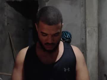 Mcgregor_Sexhot Chaturbate stream image from October 29, 2025