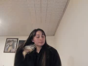 Mia_Kanee Chaturbate stream image from October 29, 2025