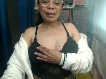Mmaturemessy Chaturbate stream image from October 29, 2025