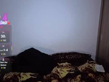 Zararosse7 Chaturbate stream image from October 29, 2025