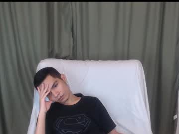 Adam_Sinclair Chaturbate stream image from October 29, 2025
