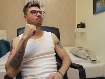 _Alex_Star Chaturbate stream image from October 29, 2025
