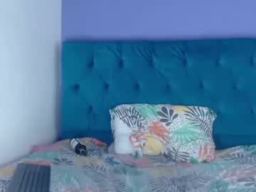 Amandacanelacm101 Chaturbate stream image from October 29, 2025