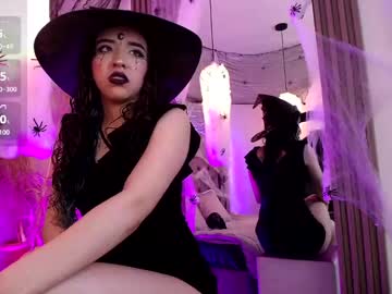 Amara_Davis1 Chaturbate stream image from October 29, 2025
