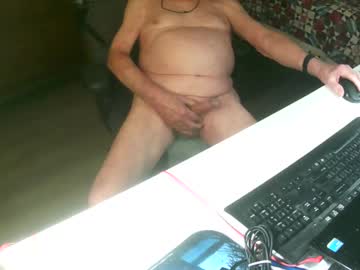 Andy18699 Chaturbate stream image from October 29, 2025
