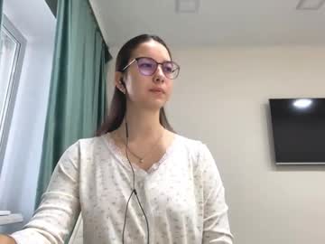 Ayakoslotemaker Chaturbate stream image from October 29, 2025