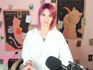Chaoka_ Chaturbate stream image from October 29, 2025