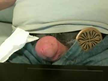 Docwanker Chaturbate stream image from October 29, 2025