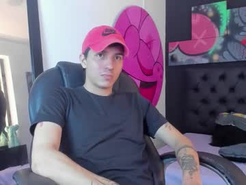 Jake_Boersma Chaturbate stream image from October 29, 2025