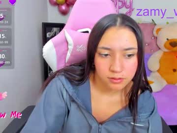 Karla_Cutee1 Chaturbate stream image from October 29, 2025