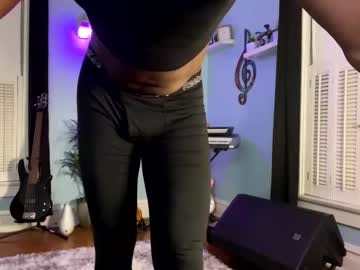 Kingcorbra Chaturbate stream image from October 29, 2025