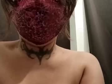 Littleann48 Chaturbate stream image from October 29, 2025