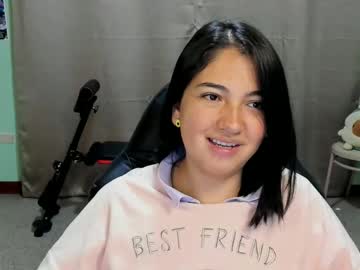 Littleprety6969 Chaturbate stream image from October 29, 2025