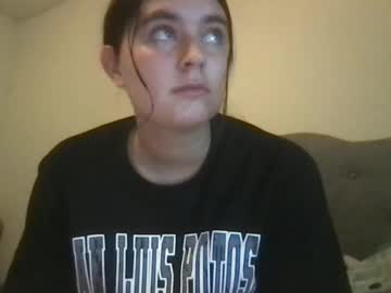 Melanie1738 Chaturbate stream image from October 29, 2025