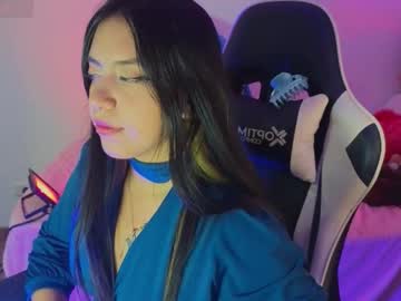 Mia_Bnnyy Chaturbate stream image from October 29, 2025