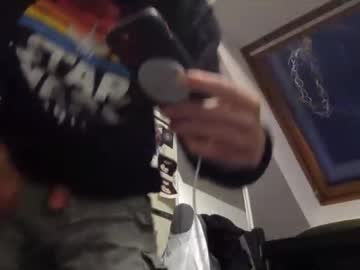 Vaginko Chaturbate stream image from October 29, 2025