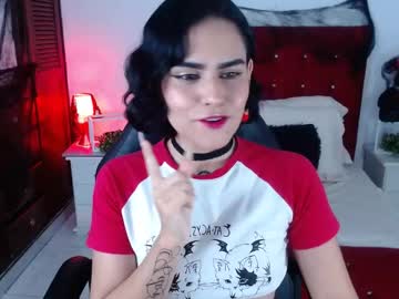 Veronica_Luar Chaturbate stream image from October 29, 2025