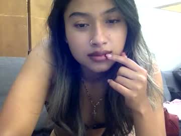 Angelina_Hall Chaturbate stream image from October 29, 2025