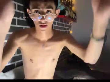 Axelshade Chaturbate stream image from October 29, 2025