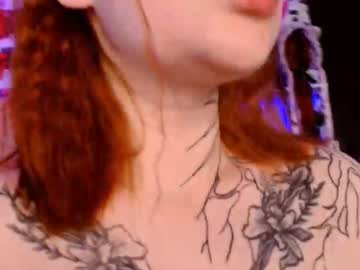 Ayla_Hill Chaturbate stream image from October 29, 2025