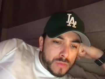 Duke12034 Chaturbate stream image from October 29, 2025