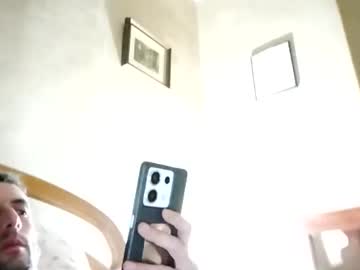 Hugo25_Xxx Chaturbate stream image from October 29, 2025