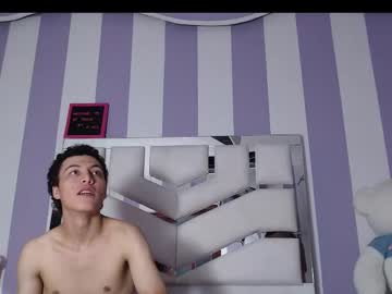 Katherinolivares Chaturbate stream image from October 29, 2025