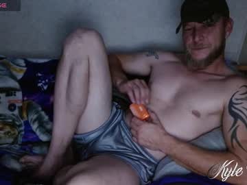Kylechat Chaturbate stream image from October 29, 2025
