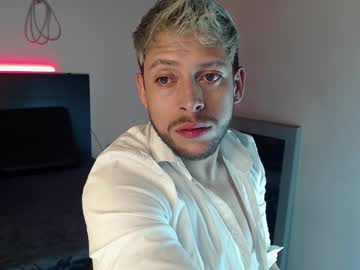 Maaxxxrider Chaturbate stream image from October 29, 2025