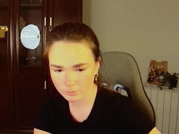 Maybloom_ Chaturbate stream image from October 29, 2025
