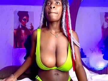 Morenalush_Eup69 Chaturbate stream image from October 29, 2025