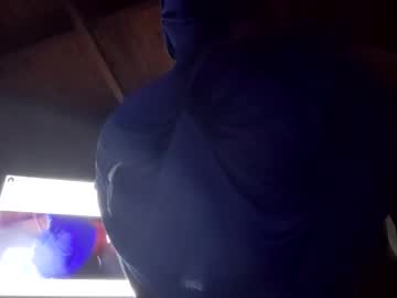 Nimapolo Chaturbate stream image from October 29, 2025