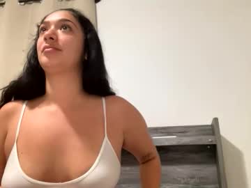 Penelopeinwonderland Chaturbate stream image from October 29, 2025