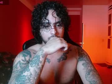 Ryan_Warren18 Chaturbate stream image from October 29, 2025