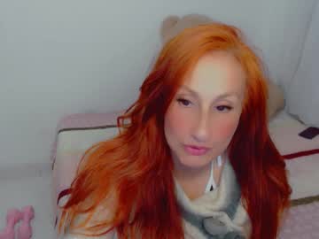 Skarlett2072 Chaturbate stream image from October 29, 2025