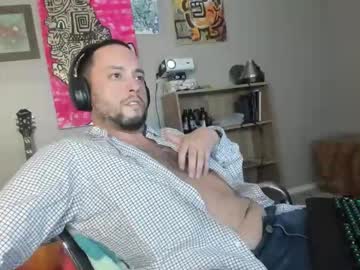 Thatsthatguy111 Chaturbate stream image from October 29, 2025