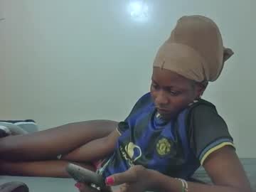 Wetberry20 Chaturbate stream image from October 29, 2025