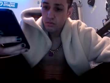 Woofwolfxix Chaturbate stream image from October 29, 2025