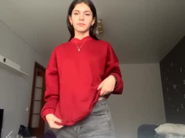 Danamcferrin Chaturbate stream image from October 29, 2025