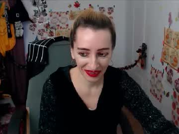 Evelynangel Chaturbate stream image from October 29, 2025