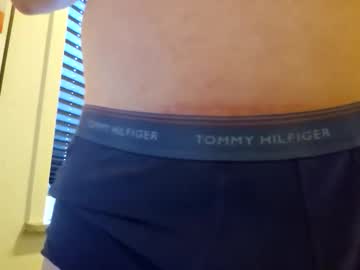 Fitguy743 Chaturbate stream image from October 29, 2025