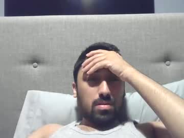 Itastemyprecum Chaturbate stream image from October 29, 2025
