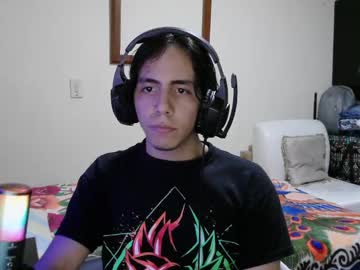 Jeod315 Chaturbate stream image from October 29, 2025