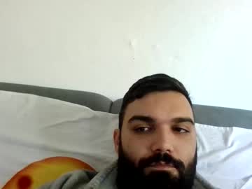 _Mark30 Chaturbate stream image from October 29, 2025