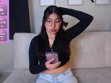Mia_Blair_ Chaturbate stream image from October 29, 2025