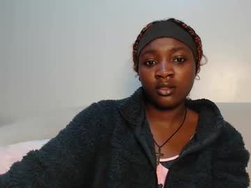 Miss_Lofti Chaturbate stream image from October 29, 2025